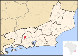 RiodeJaneiro Municip EngenheiroPaulodeFrontin